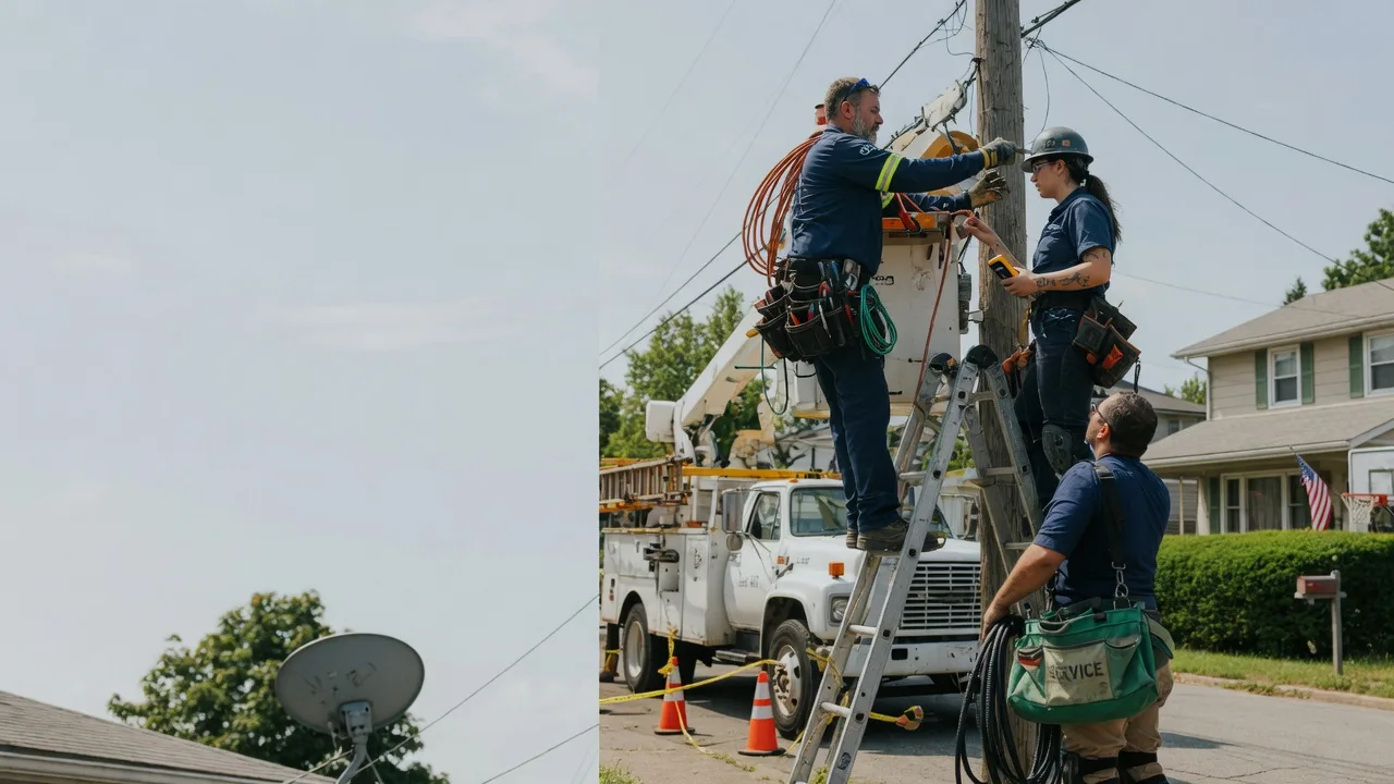 Electrical Repair in Cleves, OH near me